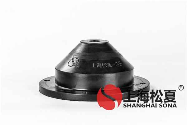 在生活中，有哪些常見(jiàn)的橡膠減震器問(wèn)題