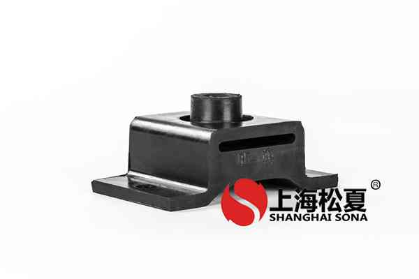 怎么樣才能保證橡膠減震器的使用壽命？