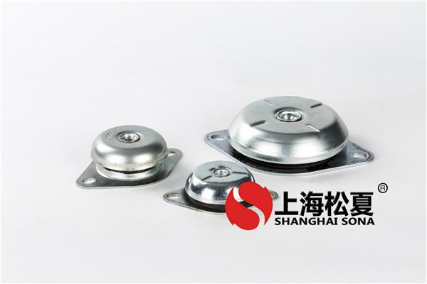 在我們?nèi)粘Ｉ钪邢鹉z減震器起到哪些作用？