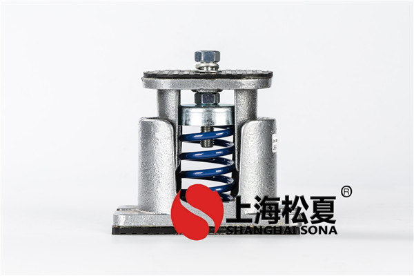 JB彈簧減震器在設(shè)計(jì)時(shí)有哪些要求？