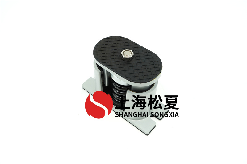 彈簧減振器的優(yōu)勢(shì)和產(chǎn)品規(guī)格選擇如何？