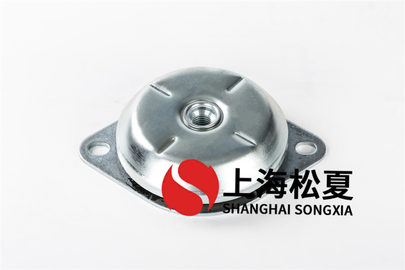 橡膠減震器減震特性的利弊如何檢測？