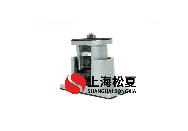 冷水機(jī)組彈簧減震器要檢查伸縮量是否符合標(biāo)準(zhǔn)？