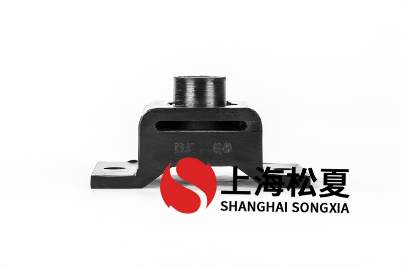 be型橡膠減震器有哪些常見應用領域呢？