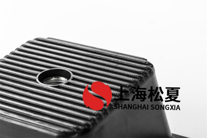 為什么選擇使用jg橡膠減震器它的優(yōu)勢是什么？
