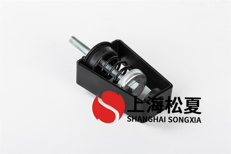 ZTY吊式彈簧減震器特點(diǎn)、優(yōu)勢(shì)以及怎樣正確安裝及維護(hù)