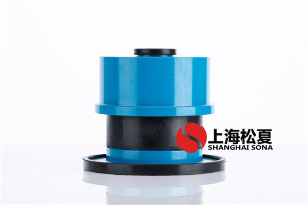 冷水空調(diào)機(jī)組座式彈簧減震器有哪些性能？