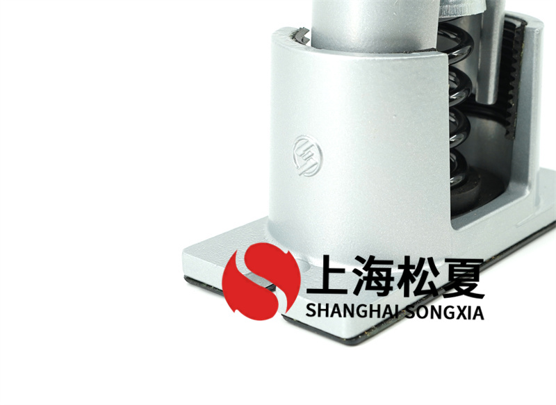 水管增壓泵彈簧減震器對管道系統(tǒng)的作用是什么？