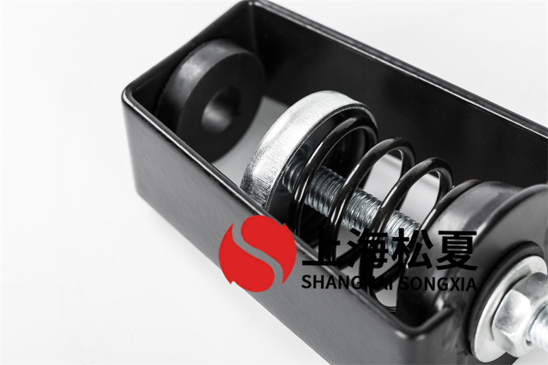 如何選擇ZTY型掛式風(fēng)管吊管彈簧減震器？