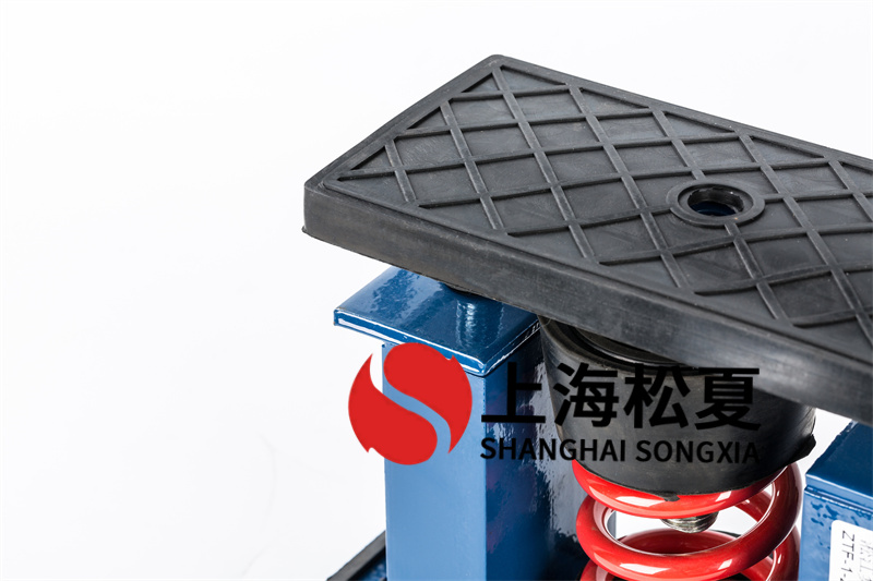 小型冷卻塔彈簧減震器怎么進(jìn)行挑選？