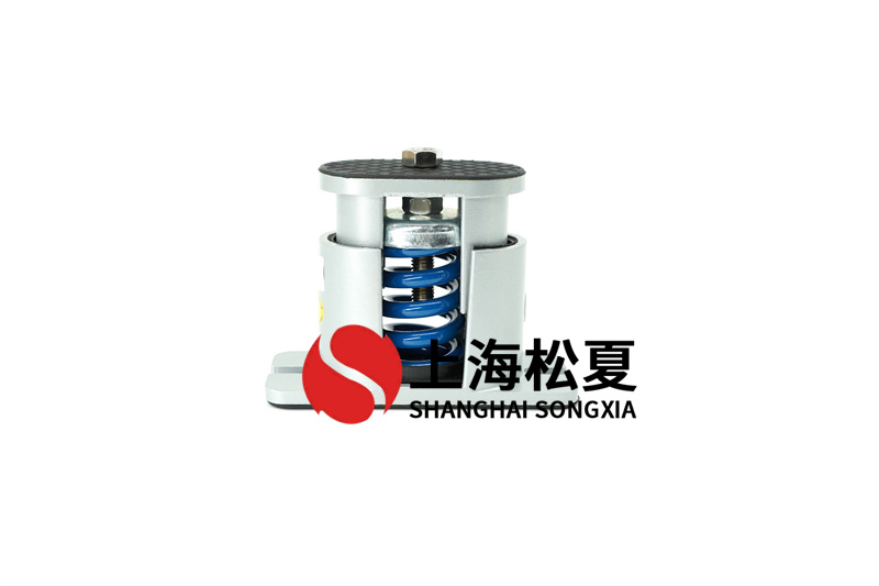 潛水電泵JB-M-300彈簧減震器的減震效果怎樣？
