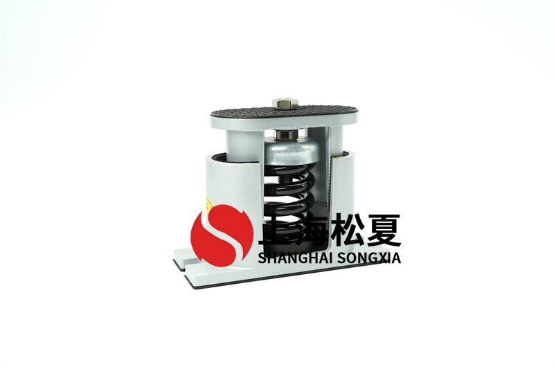 風(fēng)冷熱泵機(jī)組可以用彈簧隔震器嗎？