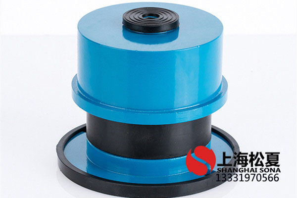 隔膜泵用ZTA-120減震器怎么固定？