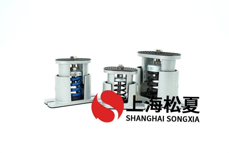 阻尼彈簧減震器可以給車載設(shè)備減震嗎？