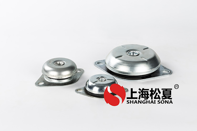 圓形橡膠減震器具備下列好多個(gè)優(yōu)點(diǎn)