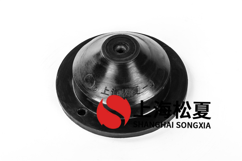 橡膠減震器的優(yōu)點有哪些？