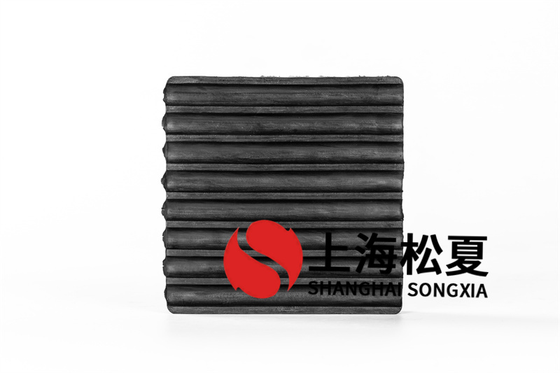 橡膠減震器的生產(chǎn)工藝流程是什么？
