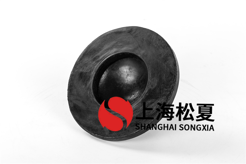 低頻復(fù)合橡膠減震器適用于哪些設(shè)備？