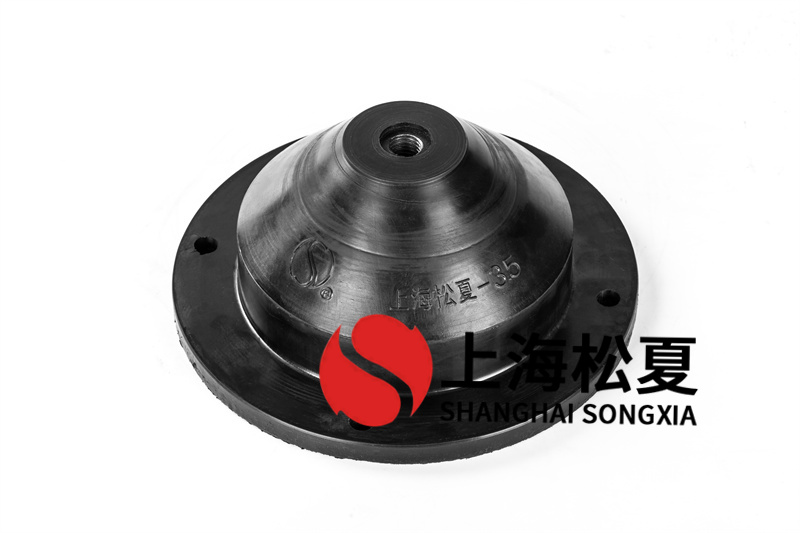 低頻復(fù)合橡膠減震器適用于哪些設(shè)備？