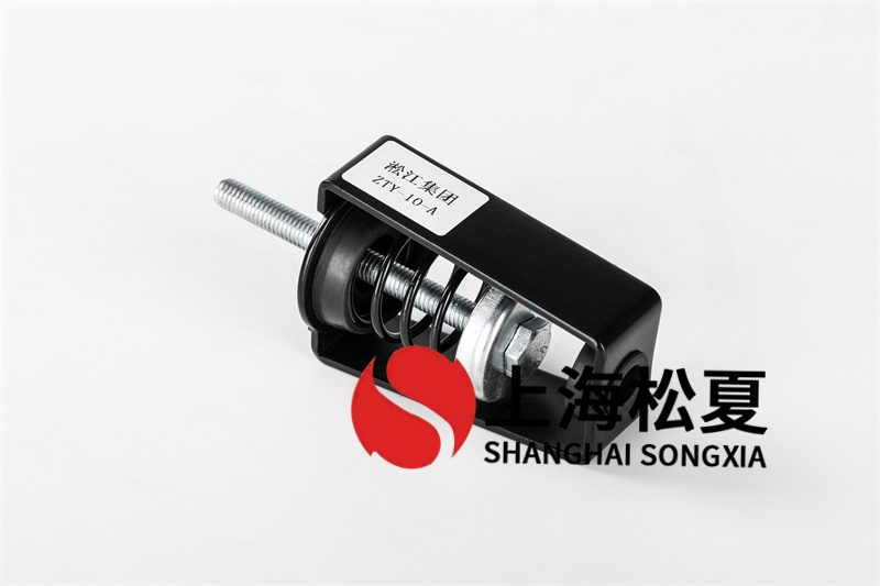 消防泵機組安裝減震器時需要注意什么？