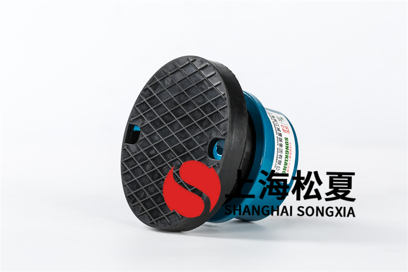防爆型防腐蝕軸流式風(fēng)機減震器詳解