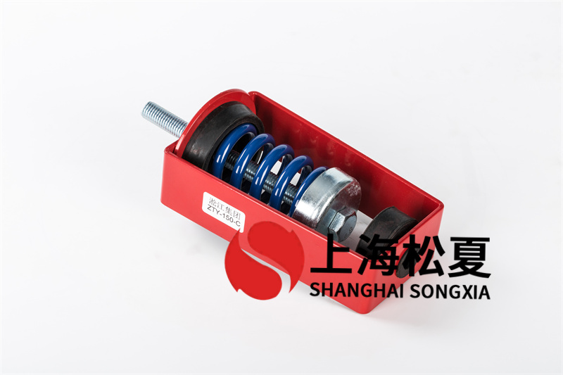 工業(yè)阻尼減震器的原理是什么？