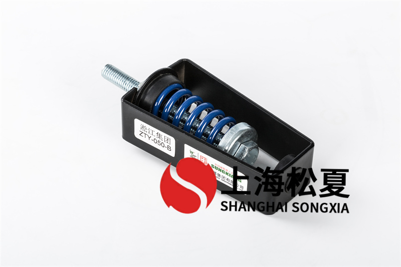 工業(yè)阻尼減震器的原理是什么？