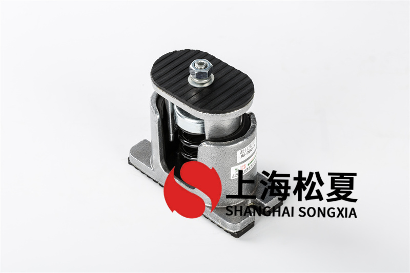 發(fā)電機組減震器參數