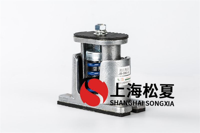 靜音空壓機(jī)彈簧減震器的特點包括哪些？