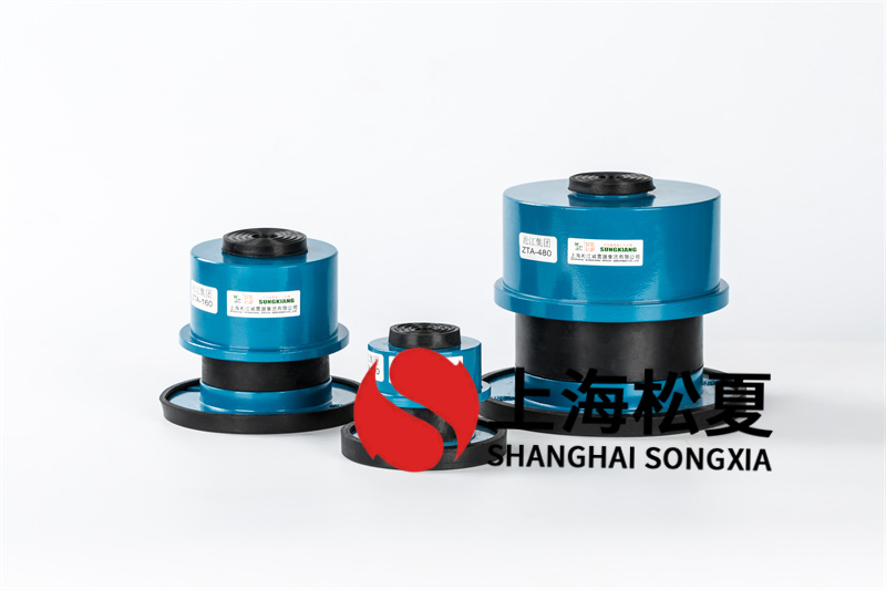 減震彈簧減震器的適應(yīng)能力是什么？