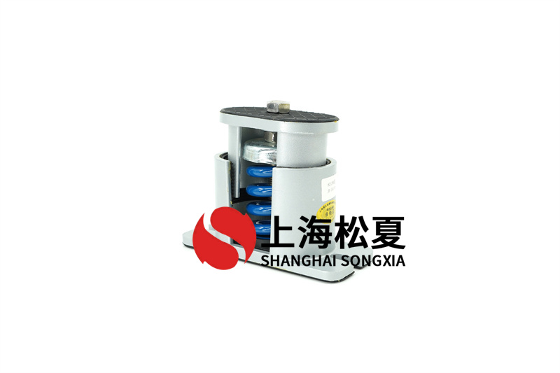離心式通風(fēng)機彈簧減震器運用該如何選擇？