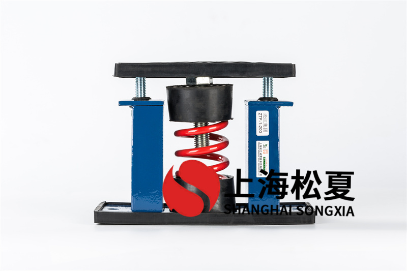 工業(yè)彈簧減震器基本要素是什么？