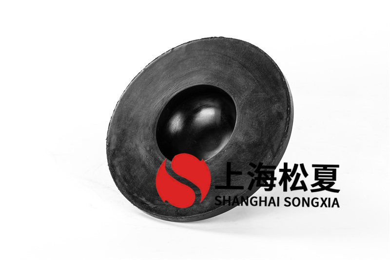 橡膠減震器的安裝位置有什么作用？