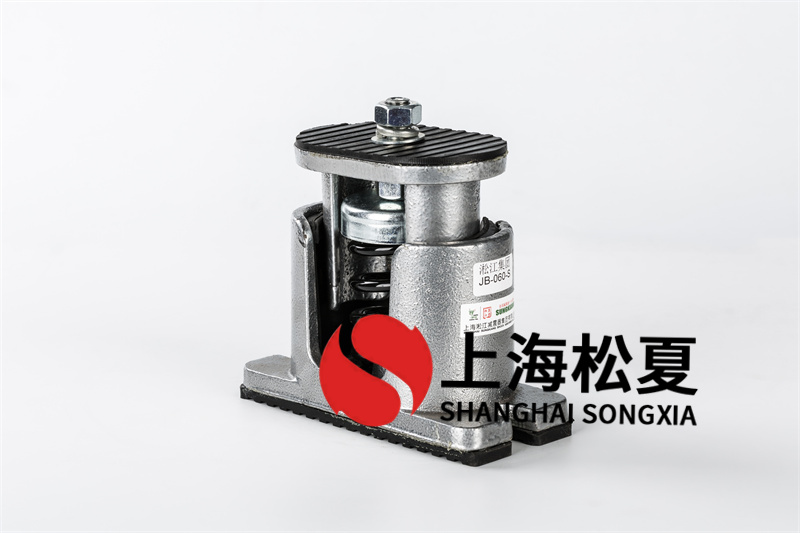 彈簧減震器的綜合特性有哪些？