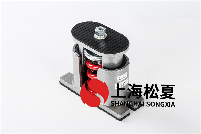 彈簧減震器的特點(diǎn)是什么？