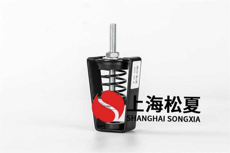 吊掛式彈簧減震器有什么常見故障？