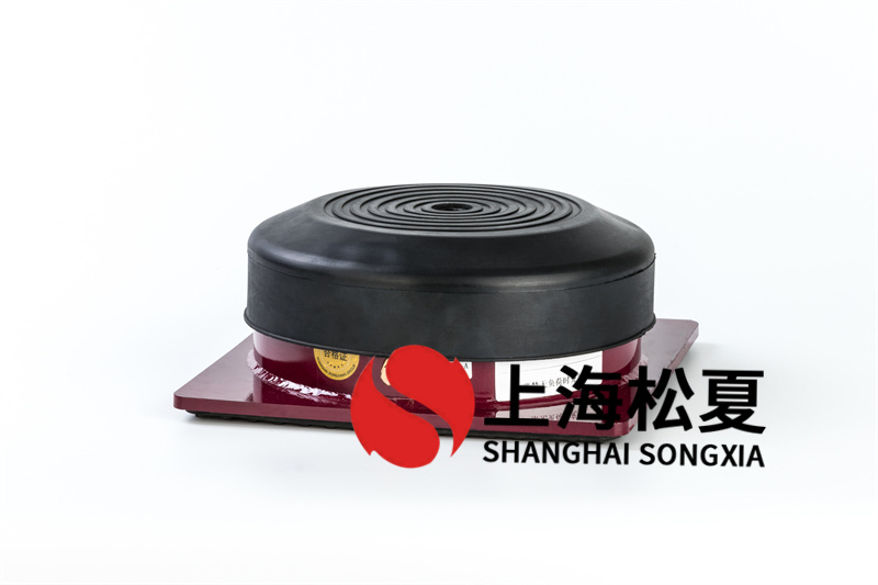 橡膠減震器與彈簧減震器的區(qū)別是什么？
