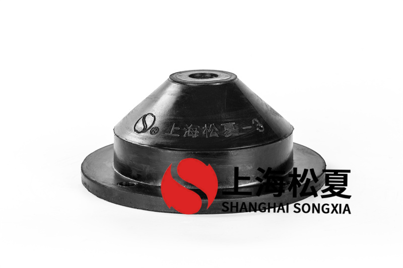 提高橡膠減震器硬度使用的方法有哪些？