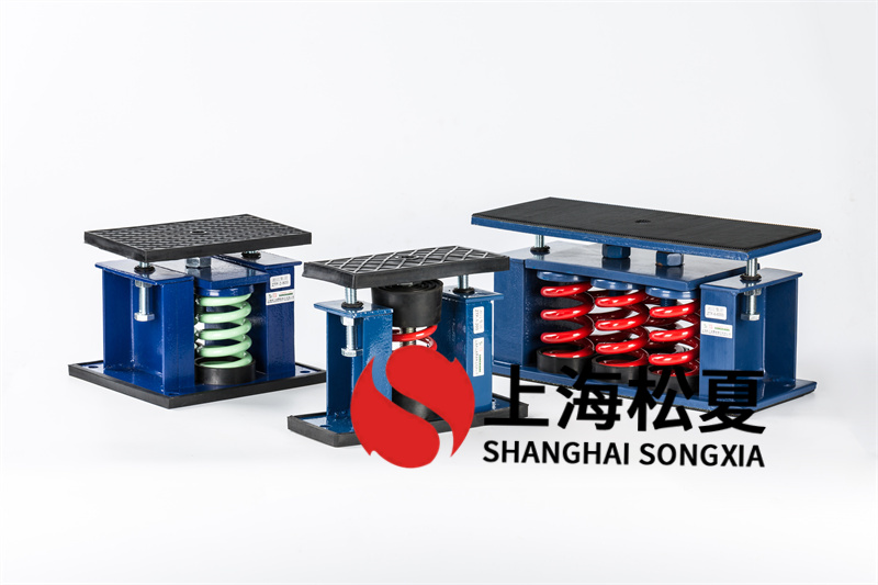 彈簧減震器能否用于變壓器減震？能否用于變壓器減震？